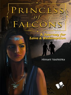 cover image of Princess of Falcons